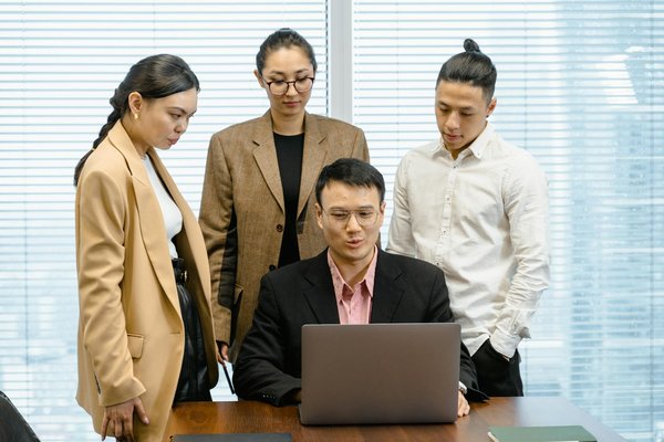 Optimisez votre entreprise grâce à chatgpt d'openai