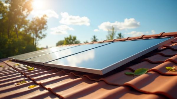 Comment réduire votre facture grâce aux panneaux solaires photovoltaïques