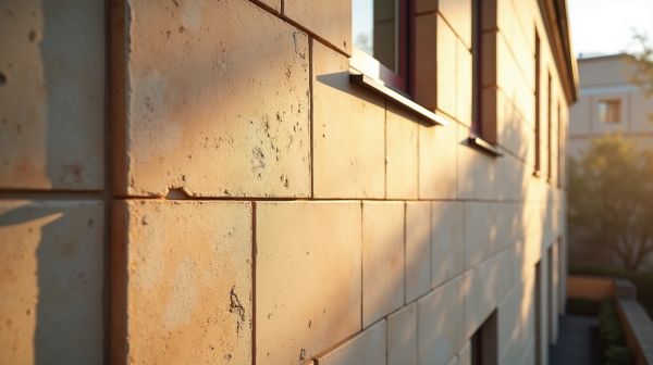 Isolation thermique par l'extérieur : comment éviter les erreurs courantes