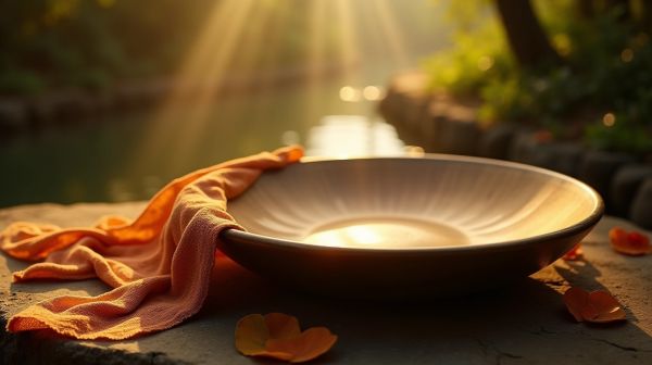 Pourquoi le handpan est l'instrument de méditation par excellence