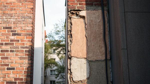 Top 5 erreurs à éviter lors de l'isolation thermique extérieure