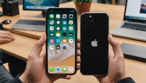 Comment bien choisir son iphone reconditionné en 2024 ?