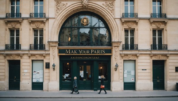 Prenez votre rendez-vous à la préfecture de paris sans stress