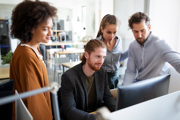 Boostez votre entreprise grâce aux dernières innovations technologiques