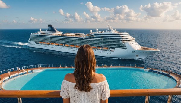 Top aventures à vivre pendant votre croisière msc