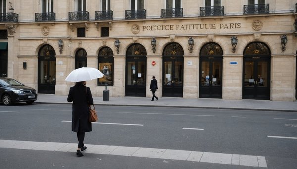 Guide pratique pour un rendez-vous serein à la préfecture de paris