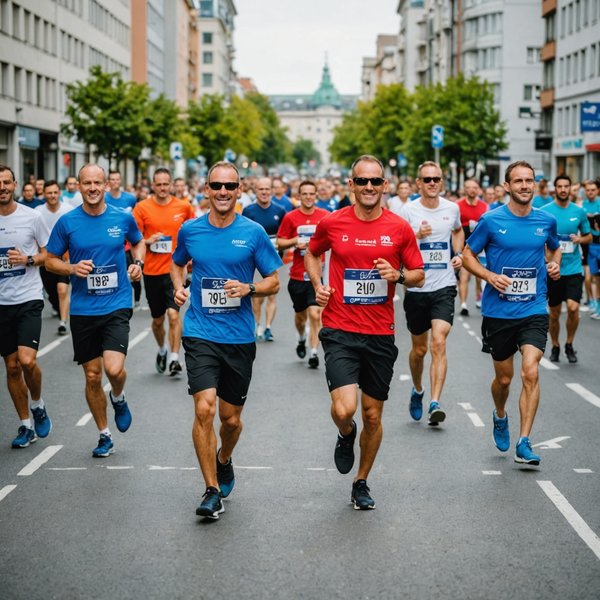 Comment organiser une course de charité pour soutenir les hôpitaux locaux ?