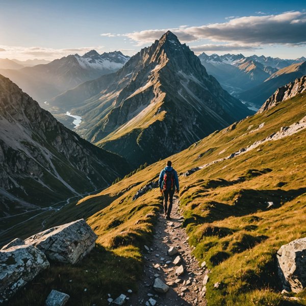 Comment planifier une randonnée en montagne en toute sécurité ?