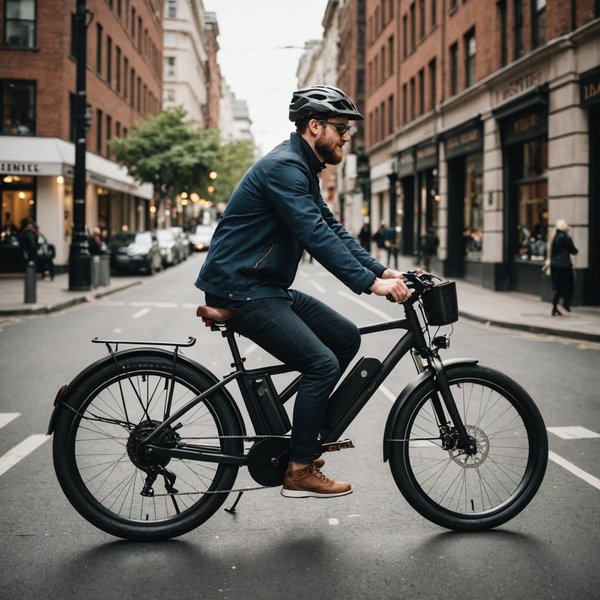 Quels sont les critères pour choisir un vélo électrique adapté à ses besoins ?