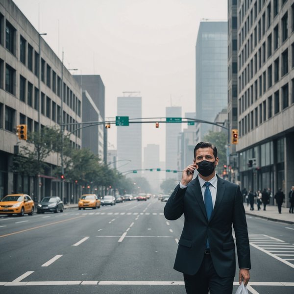 Quelles compétences sont nécessaires pour exceller en tant que consultant en gestion de la qualité de l'air?