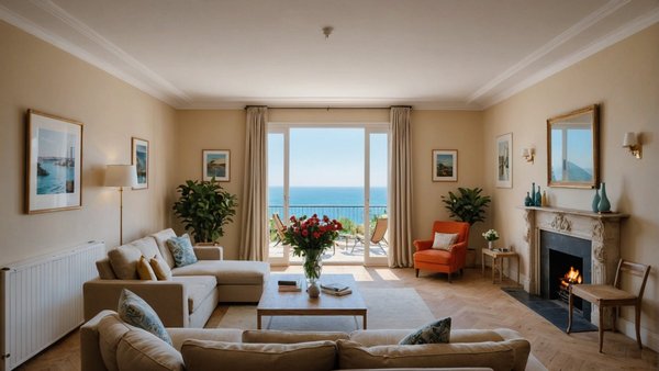 Votre séjour parfait : location vacances biarritz