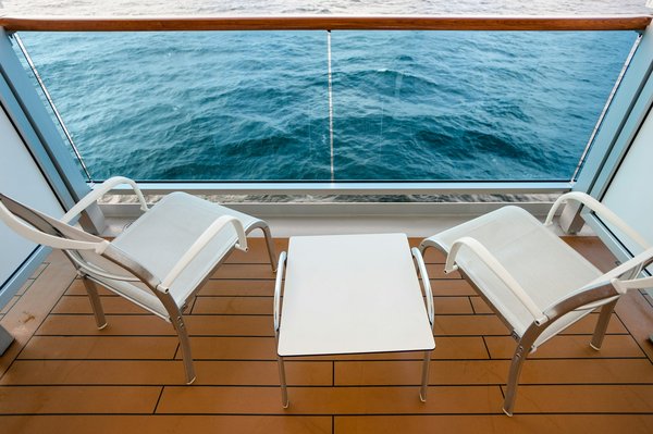 Partir en croisière luxe : meilleures offres du moment