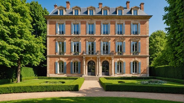 Immobilier de luxe à toulouse : découvrez barnes toulouse